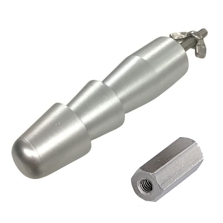 JQDML Store Big End Connector Adapter Accesories for Reciprocating Linear Actuator - Image 4